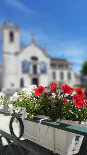 Feel Aveiro - Church View